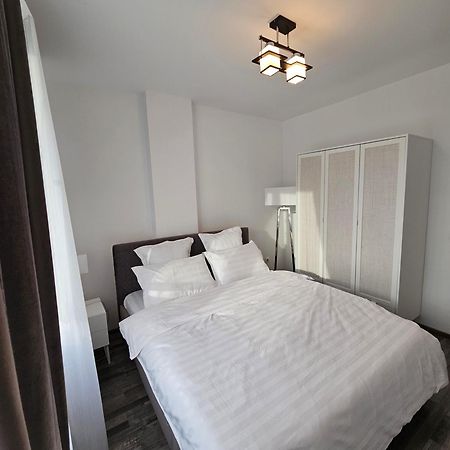 Maria'S Premium Suite Бая-Маре Экстерьер фото