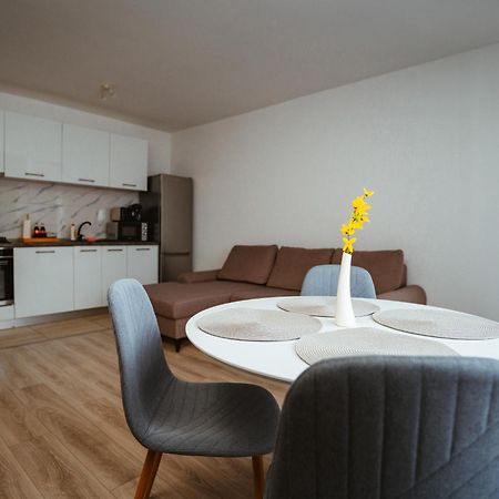 Maria'S Premium Suite Бая-Маре Экстерьер фото