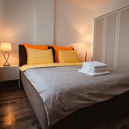 Maria'S Premium Suite Бая-Маре Экстерьер фото