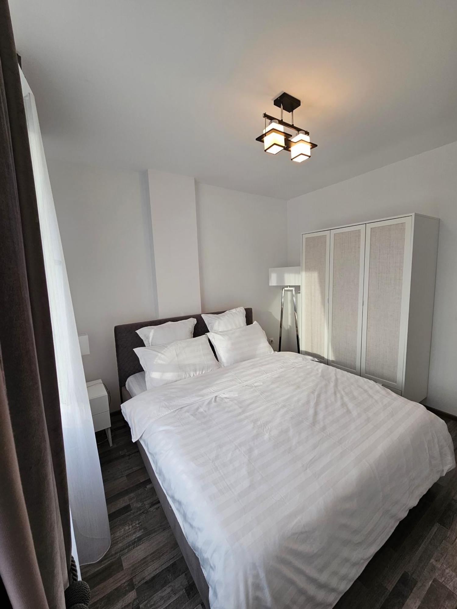Maria'S Premium Suite Бая-Маре Экстерьер фото
