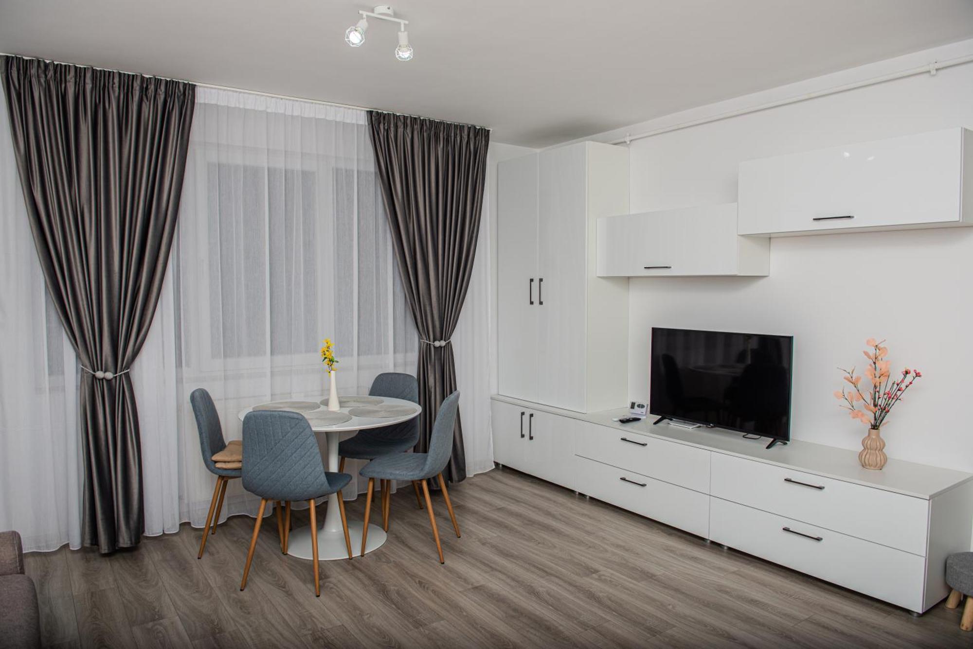 Maria'S Premium Suite Бая-Маре Экстерьер фото