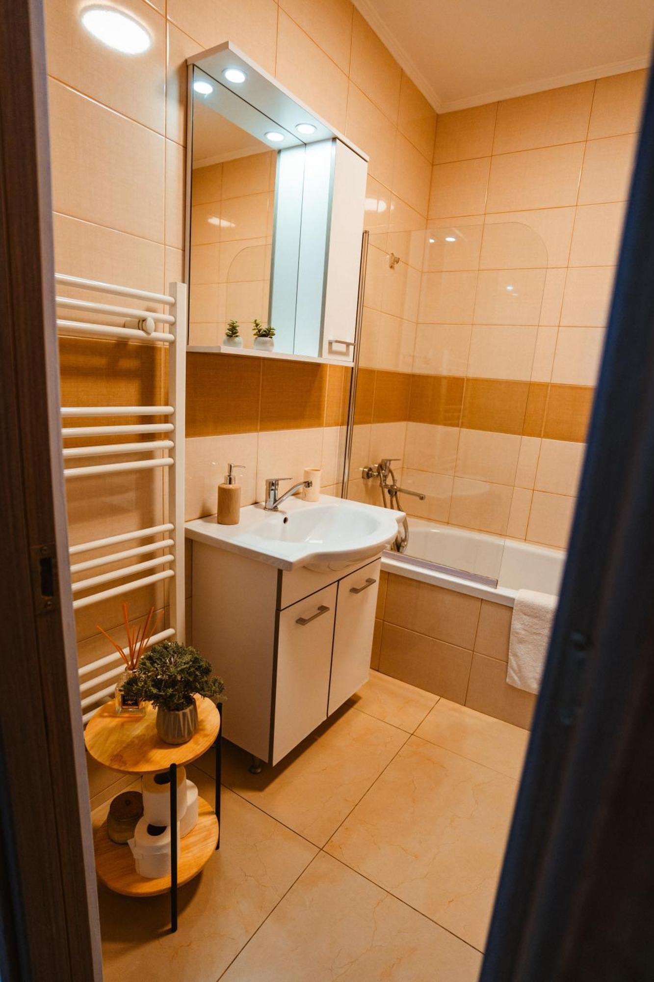 Maria'S Premium Suite Бая-Маре Экстерьер фото