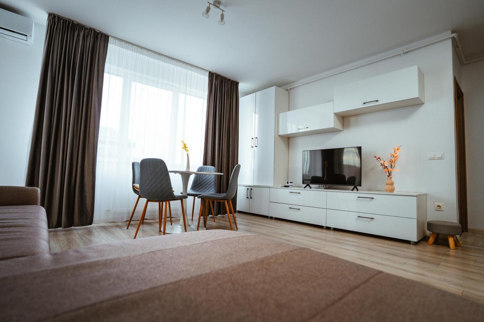 Maria'S Premium Suite Бая-Маре Экстерьер фото