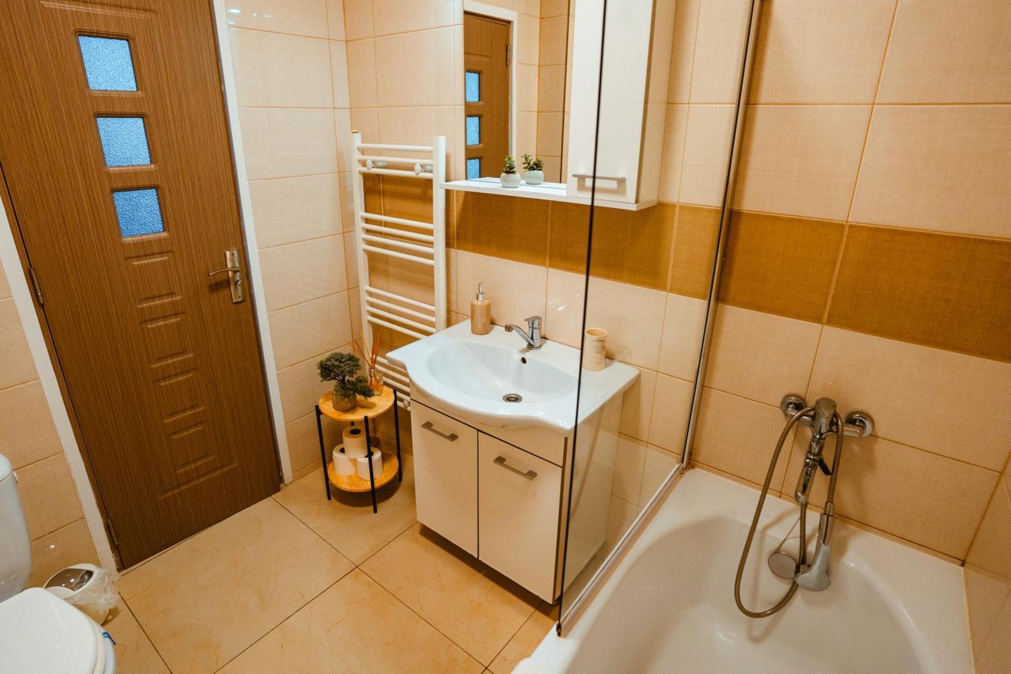 Maria'S Premium Suite Бая-Маре Экстерьер фото